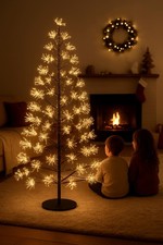 2000 LED 150cm Weihnachtsbaum