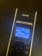 SwissVoice Avena Eurit 748 758