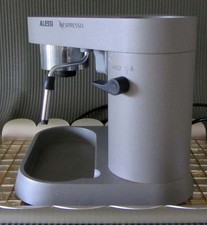 Alessi, defekte Coban RS05