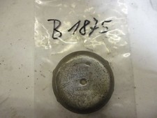 Deckel Verschluß Abdeckung B1875 Dnepr Ural Jawa MT 650 MW Blende