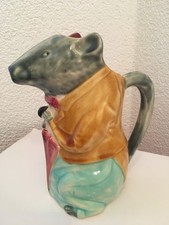 Faience D’Art Keramik Antik