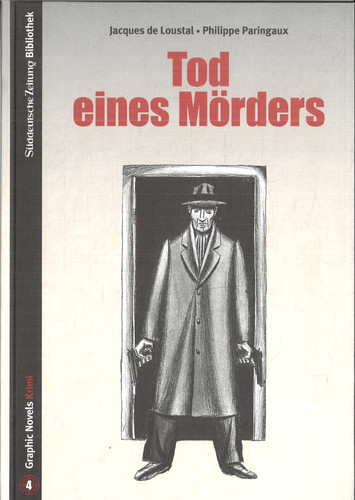Tod eines mörders von - eines,