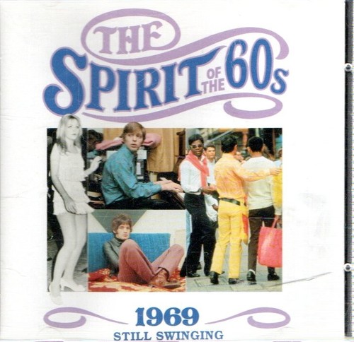 The spirit 60s - spirit, of