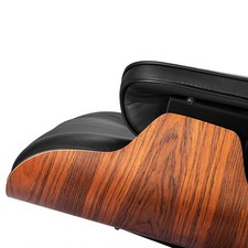 Pro tall lounge chair - pro, sessel