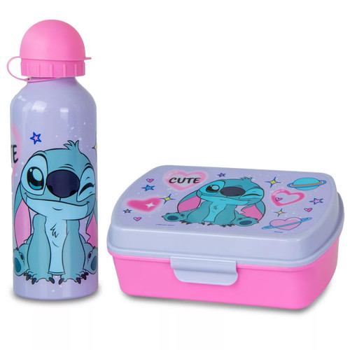 Disney lilo stitch 2 tlg - lilo,