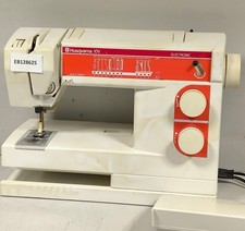 Husqvarna 109 Elektronische