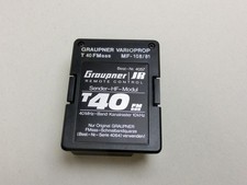 Ersatzteil HF Modul Graupner