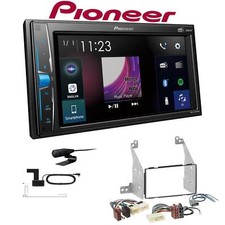 Pioneer Multimedia Autoradio