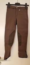 Kinder Reithose 158 Pikeur Belucci Braun