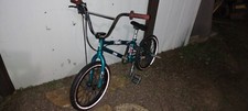 WE THE PEOPLE BMX Salt 18"