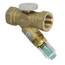 Watts Strangregulierventil