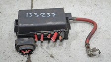 SKODA Octavia I Kombi 1U 2004 1,9 TDI 96KW Sicherungskasten Batterie 133237-H236