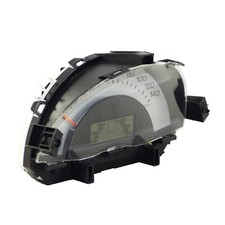 Kombiinstrument Kombigerät