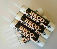 3 x Becoplast AQUA DICHT F/O