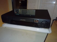 Panasonic Videorecorder NV-FJ610 Hifi Stereo 6 Head mit Fernbedienung VHS