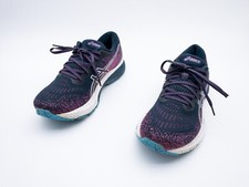 ASICS Gt-2000 9 Damen Laufschuh Sportschuh Turnschuh Gr 39,5 EU Art 24318-100