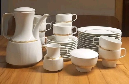 Teile rosenthal porzellan - teile,