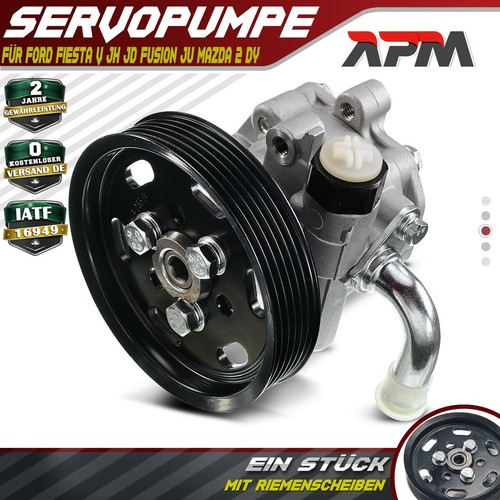 Servopumpe für ford - für,