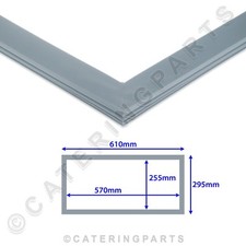 R053/1 GUMMI TÜRDICHTUNG