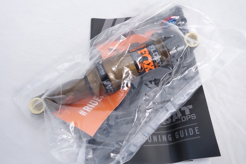 Fox racing shox - fox, float