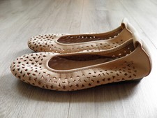 Arche Schuhe Leder Gr.36