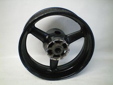 Yamaha YZF-R6 RJ03 Felge Hinterrad Wheel rim  R6 YZF TOP