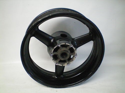 Yamaha yzf rj03 felge - yzf-r6,