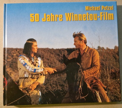 Jahre winnetou film die - jahre, –