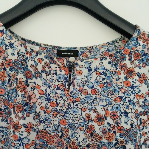 Walbusch damen tunika - ,