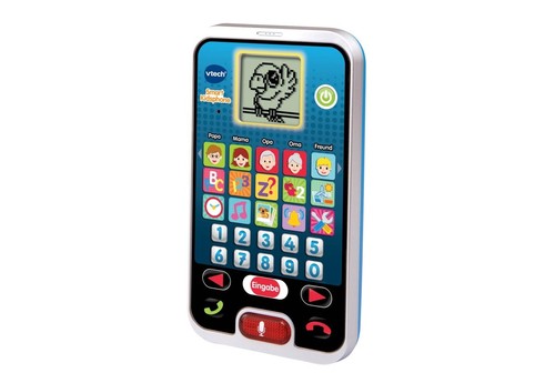 Vtech smart kidsphone - vtech,