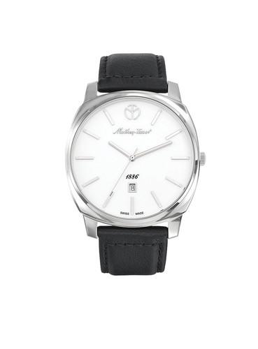 Mathey tissot damenuhr - tissot,
