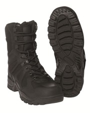 Einsatzstiefel Gen.II schwarz