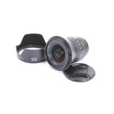 NIKON Zeiss Milvus 2,8/18 ZF.2