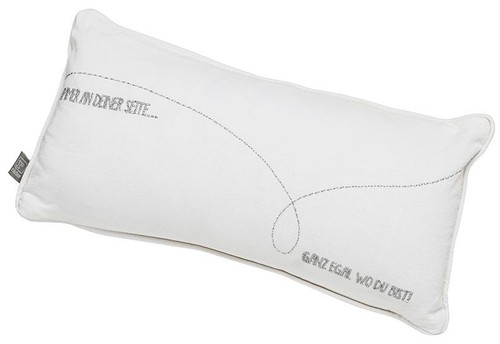 Räder kissen schutzengel - räder, bh