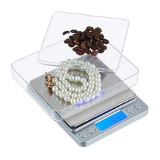 Feinwaage Briefwaage Goldwaage