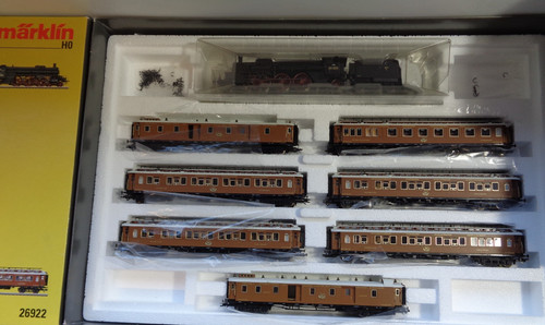 Märklin 26922 - h0,