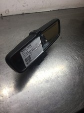 168764 Innenspiegel OPEL Omega B Caravan 24438231 2.2 DTI 16V 