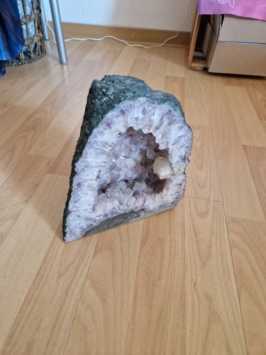 Amethyst druse 25cm - druse,