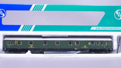 Sachsenmodelle 14631 - h0,