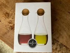 Sagaform Essig Öl Set