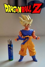 Dragonball Z DG Gashapon HG
