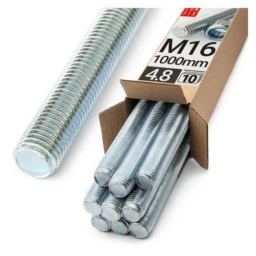 Lun fix gewindestange m16 - lun,