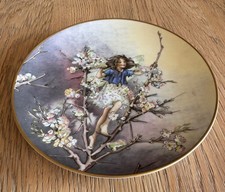  Wandteller "Das Schlehdorn-Märchen" von Villeroy & Boch - Heinrich