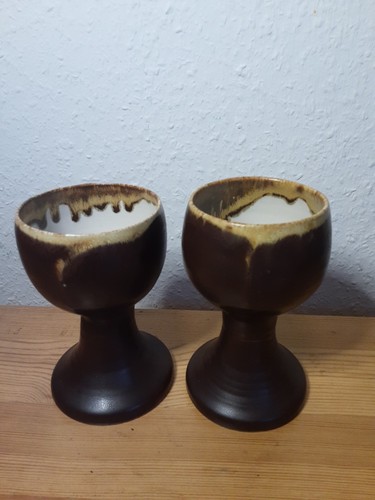 Weinbecher keramik - weinbecher,