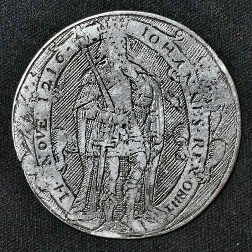 1630 de passe - um, 1630-35,