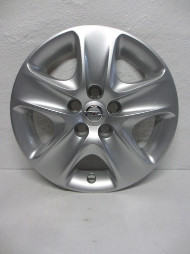 Original opel astra - astra, h