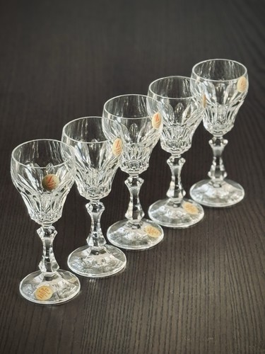 Zwiesel lead crystal liqueur - zwiesel,