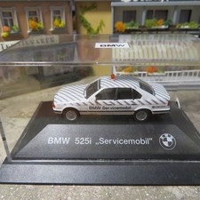 Herpa 1:87 H0 BMW 525 i