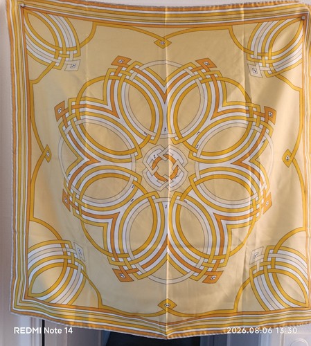 Emilio pucci schal - emilio,