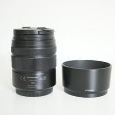 Panasonic Lumix G Vario